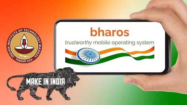 BharOS, security focused OS from IIT Madras