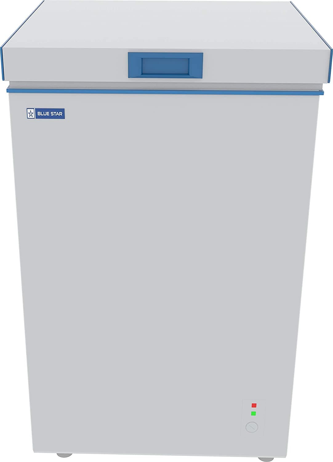 Chf100 100 Ltr Deep Freezer Refrigerator Chf100 100 Ltr Deep Freezer Refrigerator