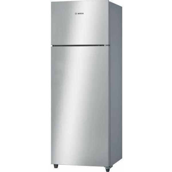 Bosch KDN30VN30I 288 Ltr Double Door Refrigerator