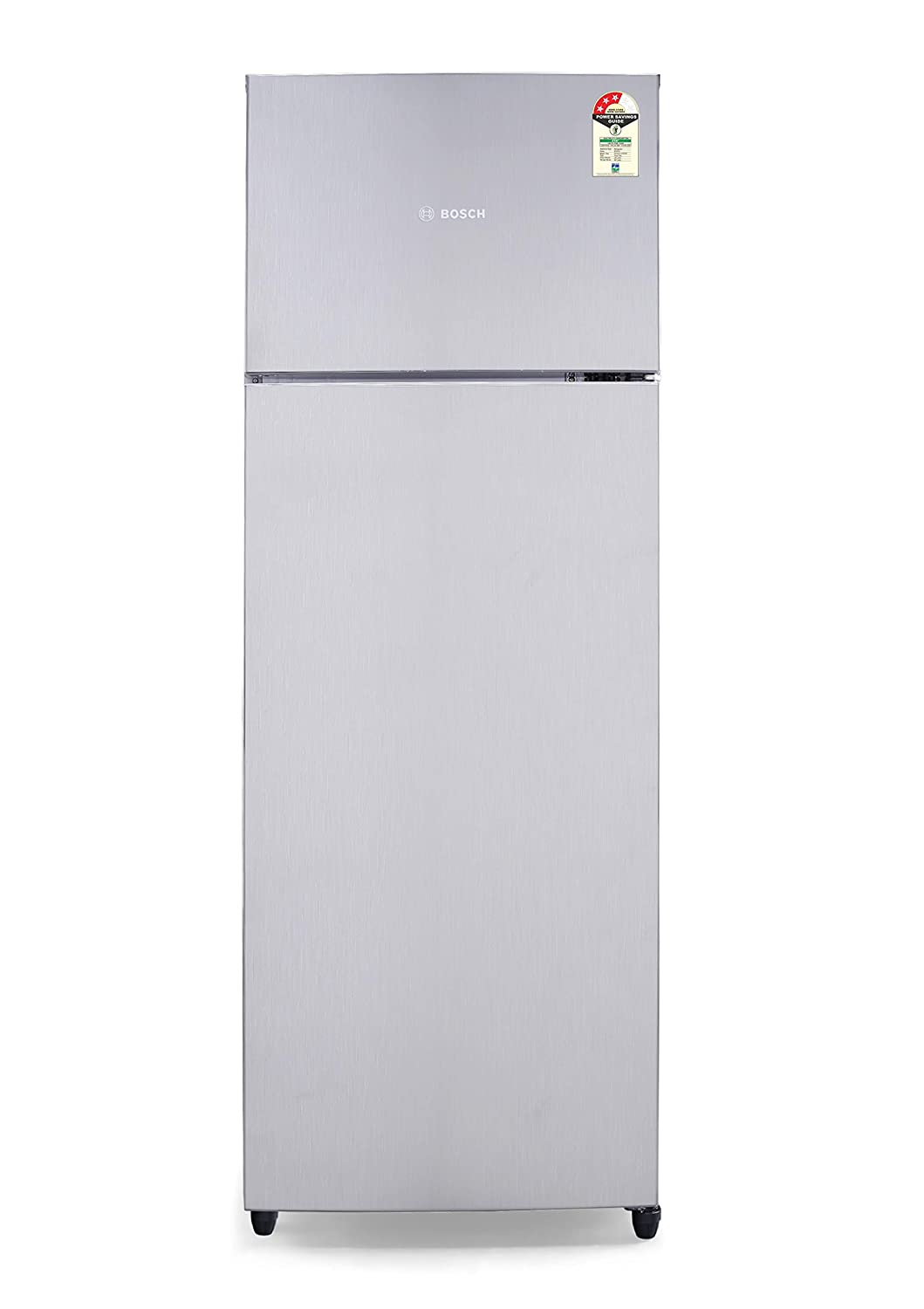 Bosch KDN42UL30I 327 Ltr Double Door Refrigerator