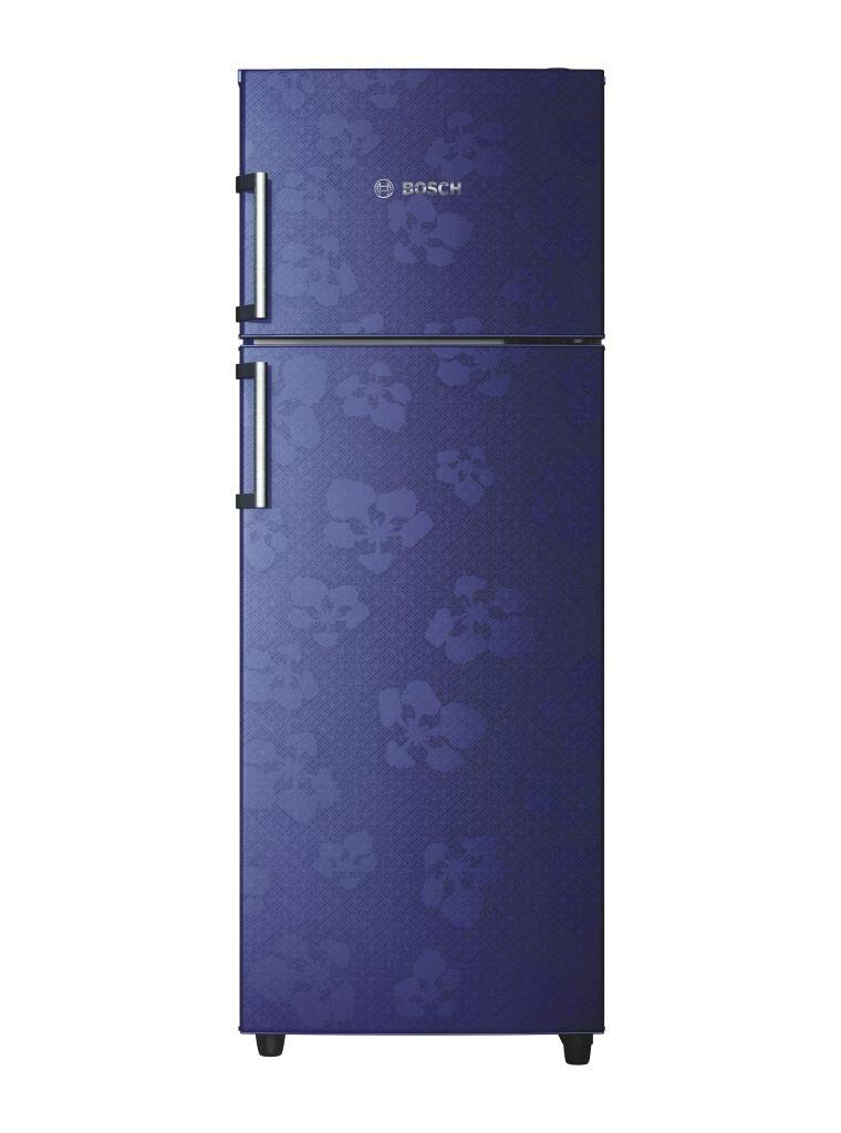 Bosch KDN43VU30I 347 Ltr Double Door Refrigerator