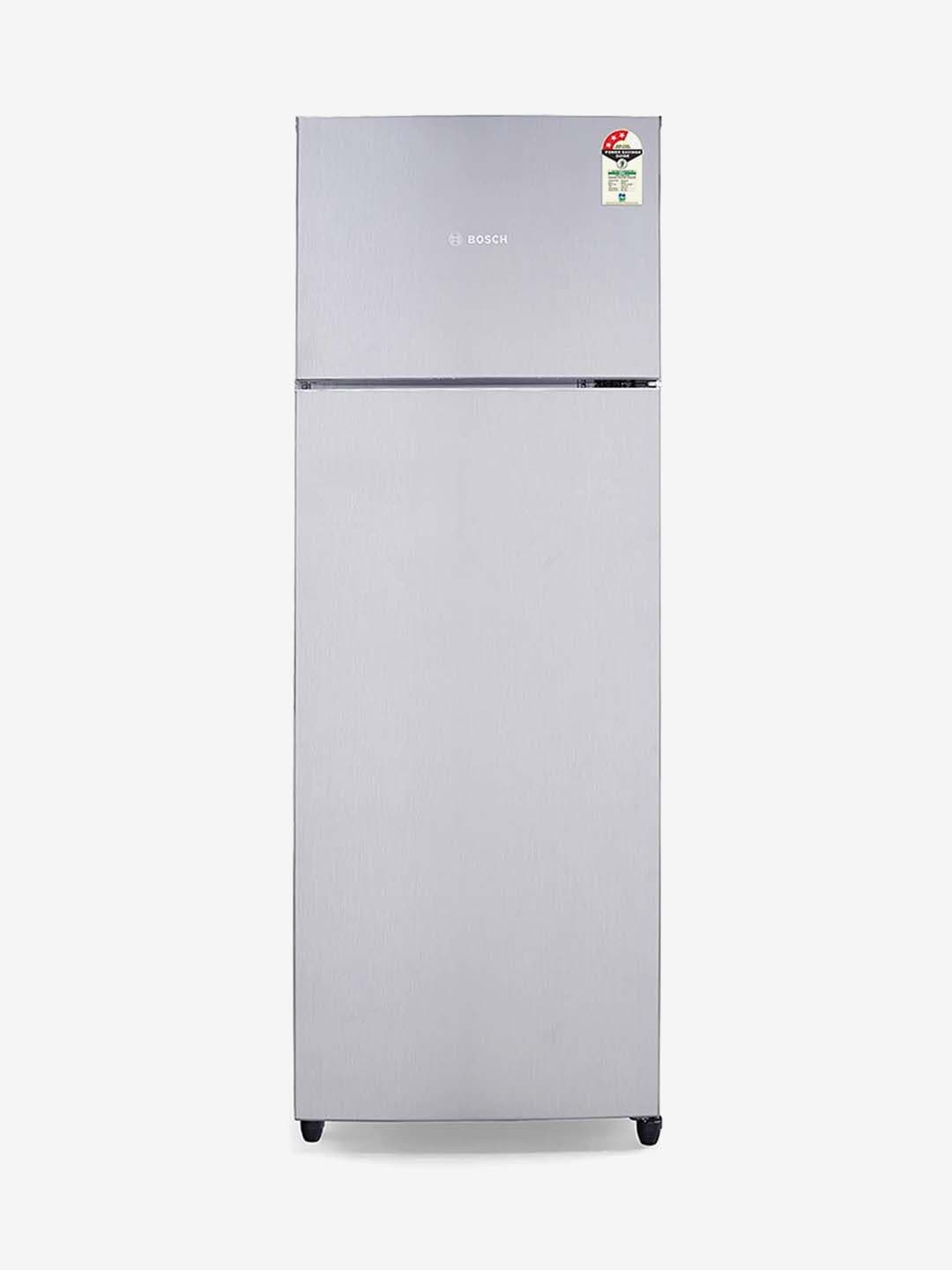 Bosch KDN30UL30I 288 Ltr Double Door Refrigerator