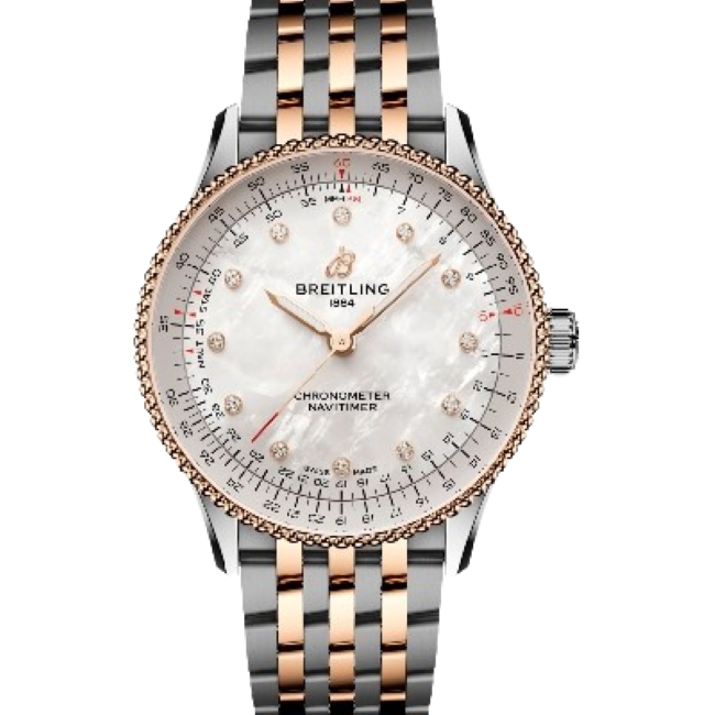 U17327211A1U1 Navitimer Automatic 36 U17327211A1U1 Navitimer Automatic 36