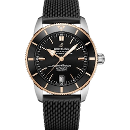 Breitling UB2010121B1S1 Superocean Heritage B20 Automatic 42 Breitling UB2010121B1S1 Superocean Heritage B20 Automatic 42
