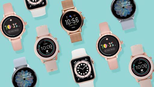 How To Choose A Smartwatch?