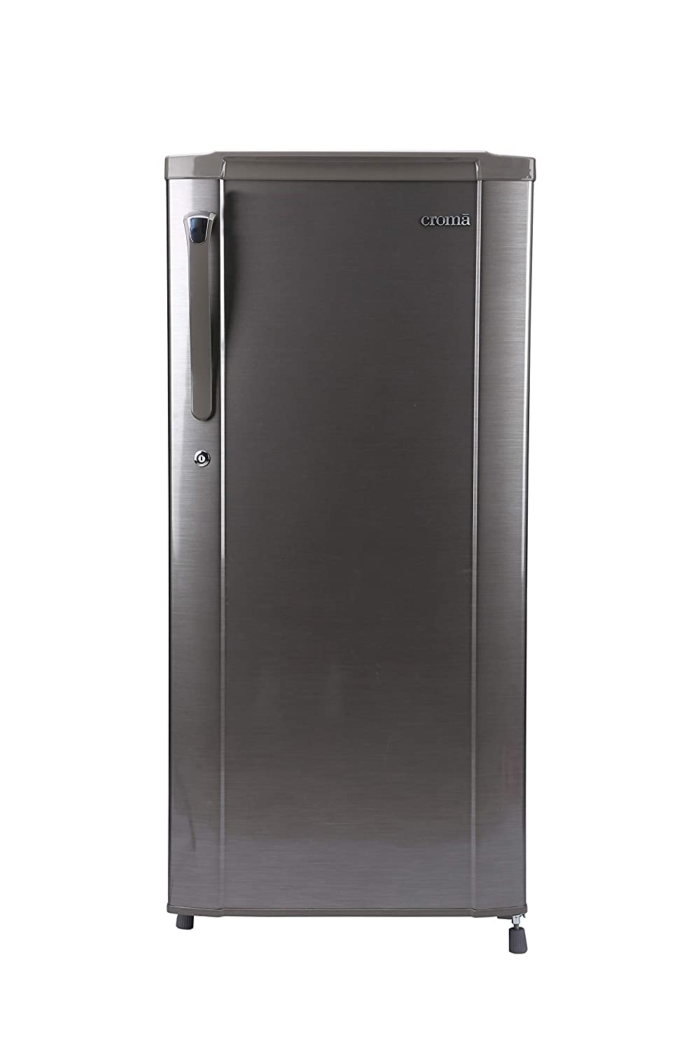 Croma CRAR0216 190 Ltr Single Door Refrigerator
