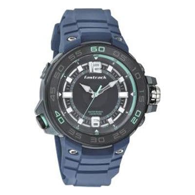 38044PP01 Trendies Analog Watch - For Men 38044PP01 Trendies Analog Watch - For Men