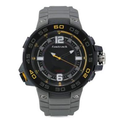 38044PP02 Trendies Analog Watch - For Men 38044PP02 Trendies Analog Watch - For Men