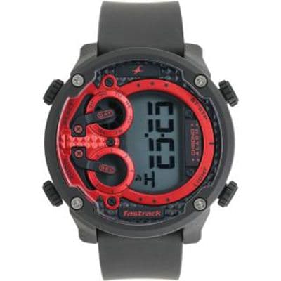 38045PP01 Trendies Digital Watch - For Men 38045PP01 Trendies Digital Watch - For Men