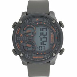 Fastrack 38045PP03 Trendies Digital Watch - For Men Fastrack 38045PP03 Trendies Digital Watch - For Men