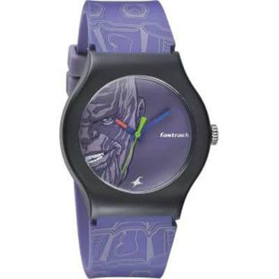 9915PP97  Avengers Analog Watch - For Men 9915PP97  Avengers Analog Watch - For Men