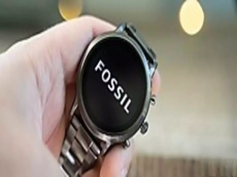Top 5 Fossil Smartwatches You Need For An Active Lifestyle