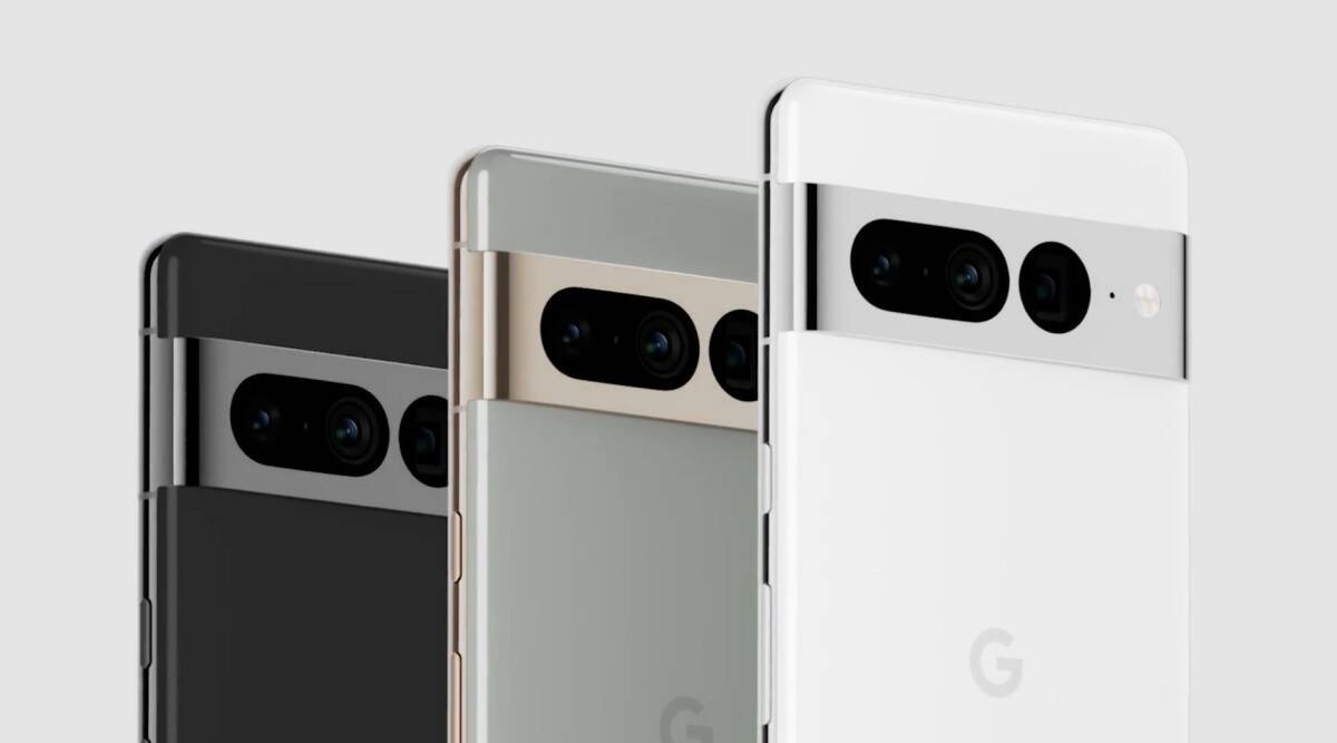 Google Pixel 7A could have Flagship features