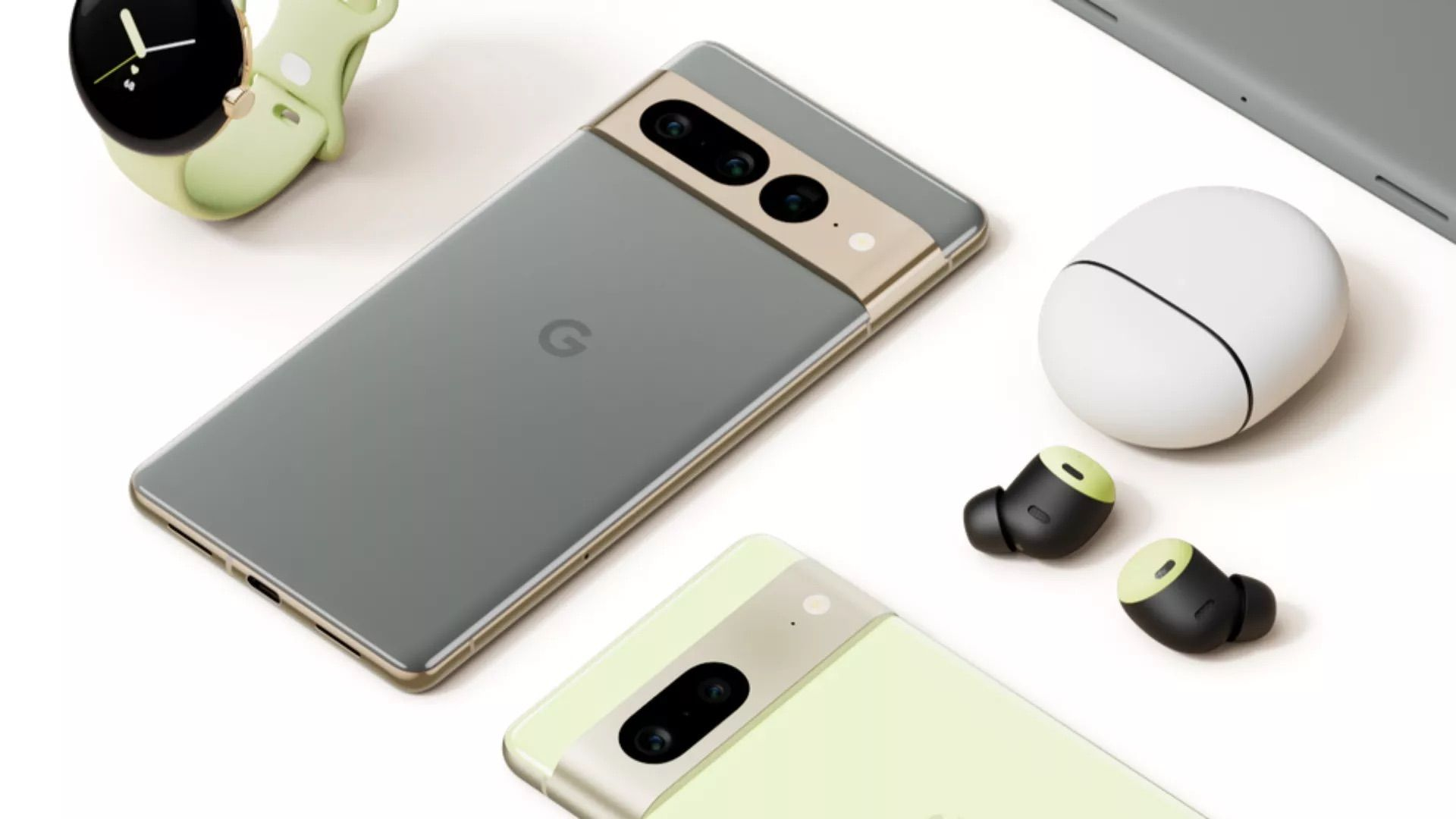 Google Pixel 7 and 7 Pro launch in India confirmed!