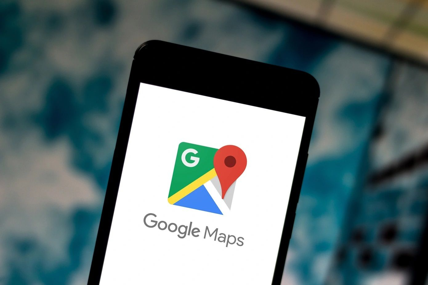 Google Maps Updates Brings Real-Time Traffic Updates On Home Screen