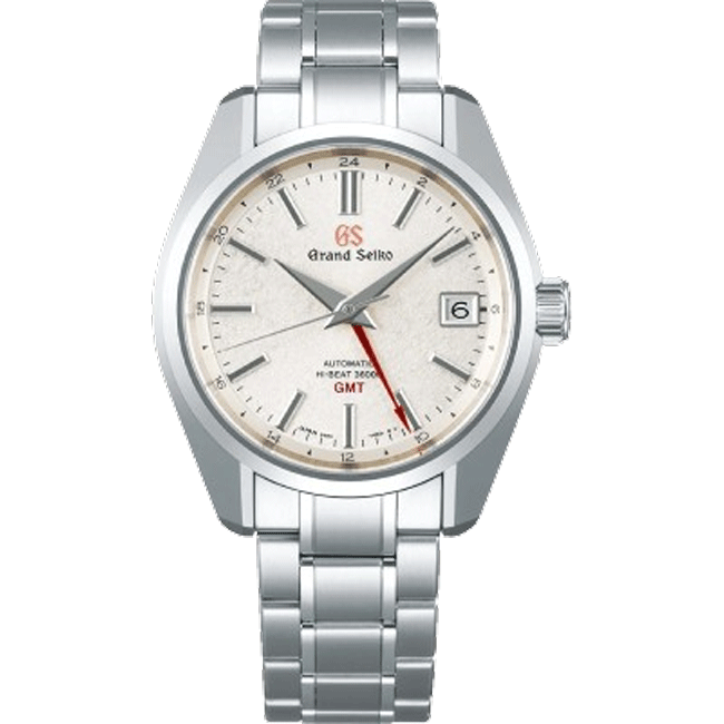 SBGJ283 Asia-Pacific Limited Edition Automatic GMT SBGJ283 Asia-Pacific Limited Edition Automatic GMT