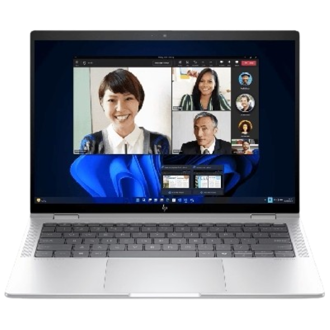 Elite x360 1040 14 inch G11 2-in-1 Notebook PC (B85XHPT)