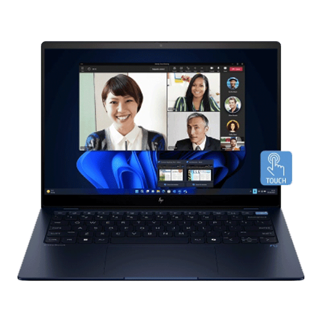 Elitebook Ultra 35.6 cm G1q Business Laptop AI PC