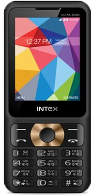 Ultra 4000i Ultra 4000i