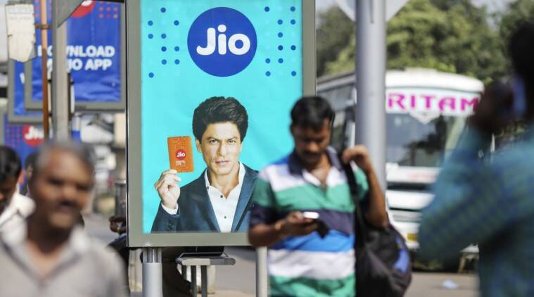 Jio Rs. 2,545 Prepaid Recharge Plan Gets Updation of Extra Days
