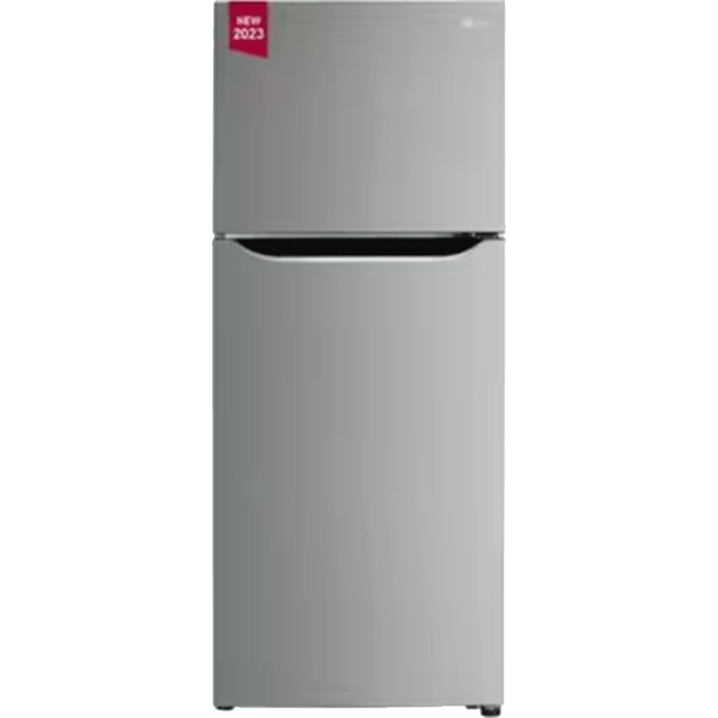 LG GL N292DPZY 242 L Frost Free Double Door 2 Star Refrigerator