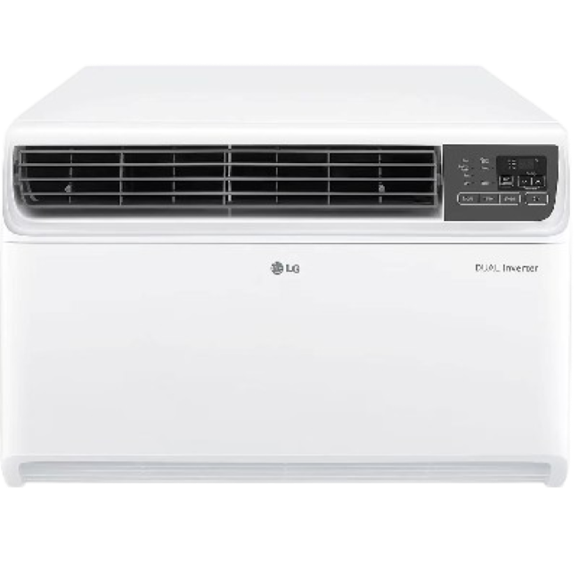 UW-Q24WWYA 2 Ton 4 Star Window Air Conditioner UW-Q24WWYA 2 Ton 4 Star Window Air Conditioner