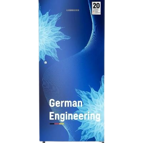 DNPlmC 2001 202 L 3 Star Single Door Refrigerator DNPlmC 2001 202 L 3 Star Single Door Refrigerator