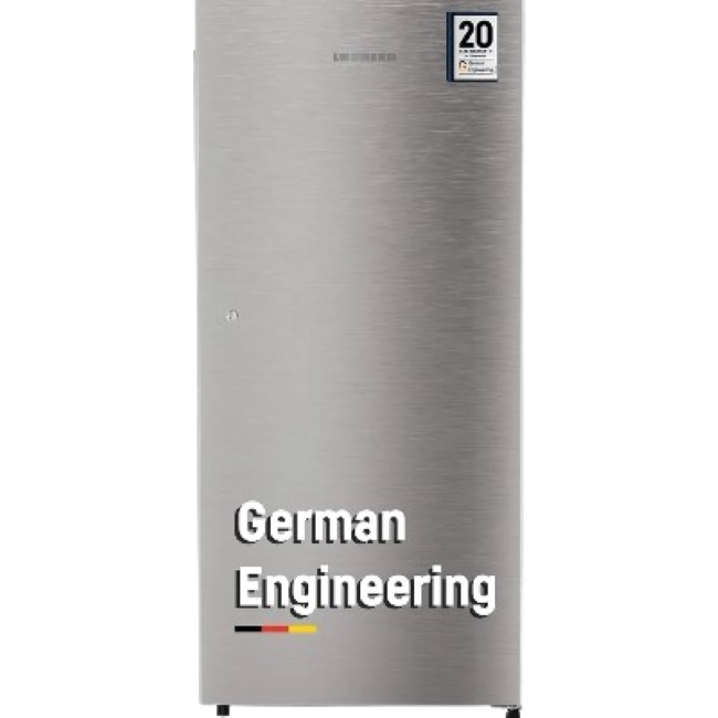 DNPssC 2001 202 L 3 Star Single Door Refrigerator DNPssC 2001 202 L 3 Star Single Door Refrigerator