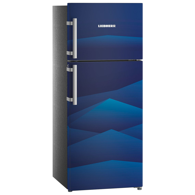 Liebherr TCb 2640 265 Ltr Double Door Refrigerator