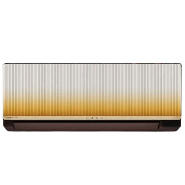 GLS19V5KOOQZ 1.5 Ton 5 Star Inverter Split Air Conditioner GLS19V5KOOQZ 1.5 Ton 5 Star Inverter Split Air Conditioner