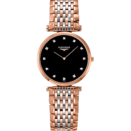 Longines L4.512.1.57.7 La Grande Classique de Longines Longines L4.512.1.57.7 La Grande Classique de Longines