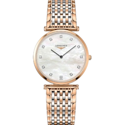 Longines L4.709.1.88.7 La Grande Classique de Longines Longines L4.709.1.88.7 La Grande Classique de Longines
