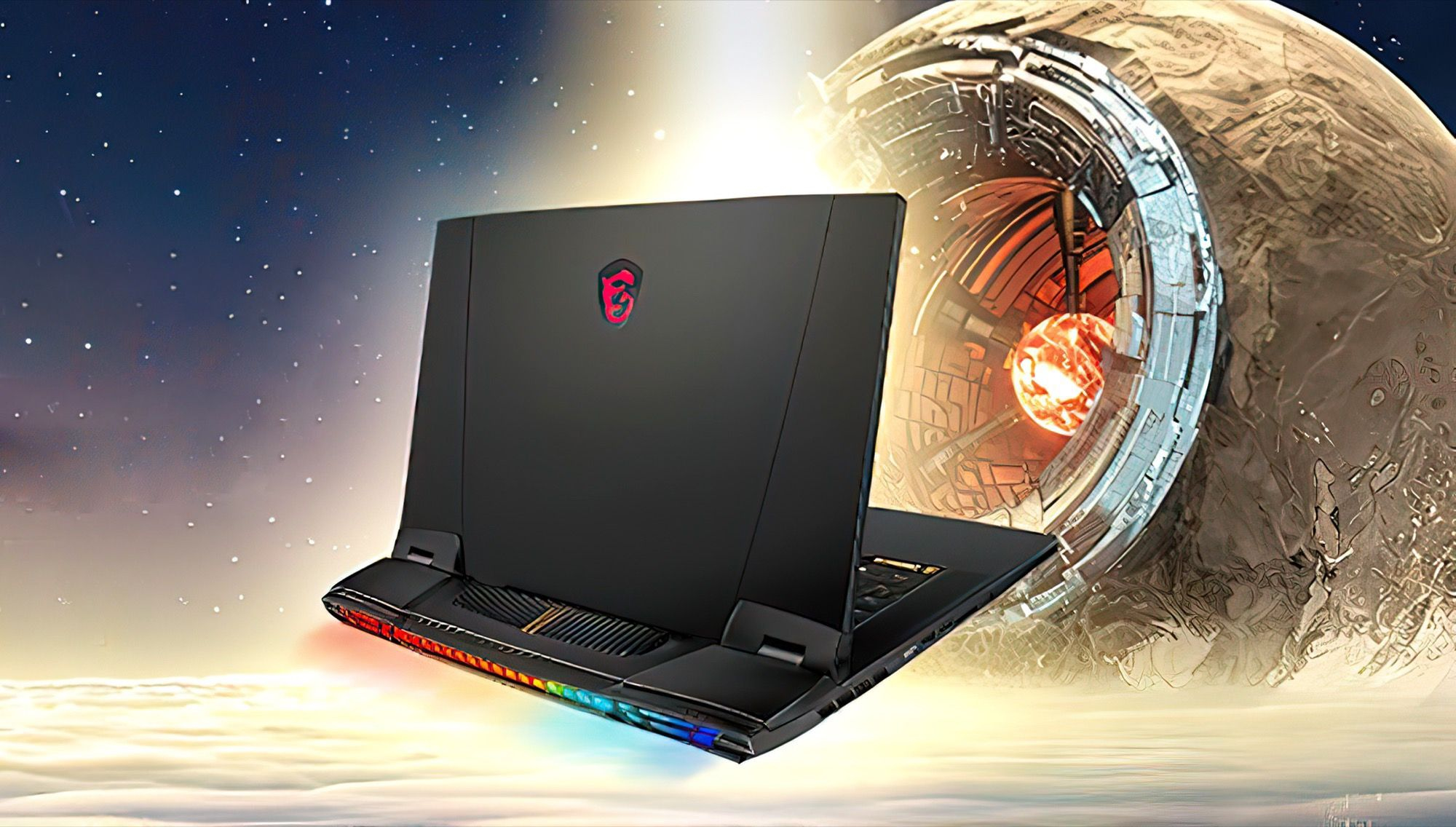 New MSI gaming laptops: world’s most powerful yet
