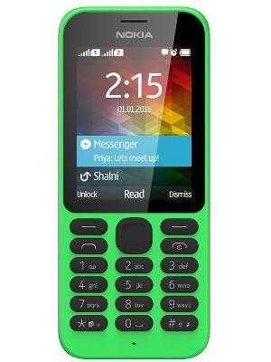 Microsoft Nokia 215 Dual Sim Microsoft Nokia 215 Dual Sim