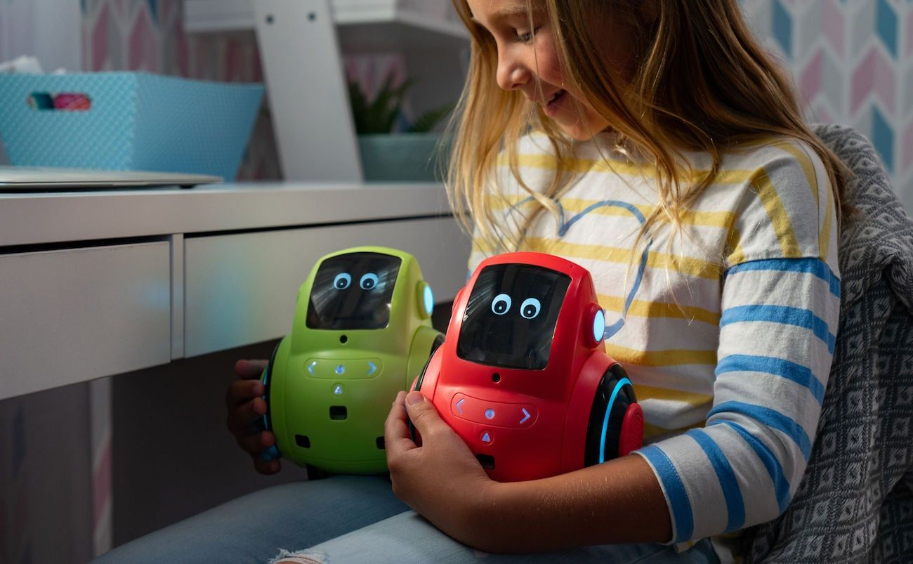 Miko 3, the Educational Robot, Launched in India
