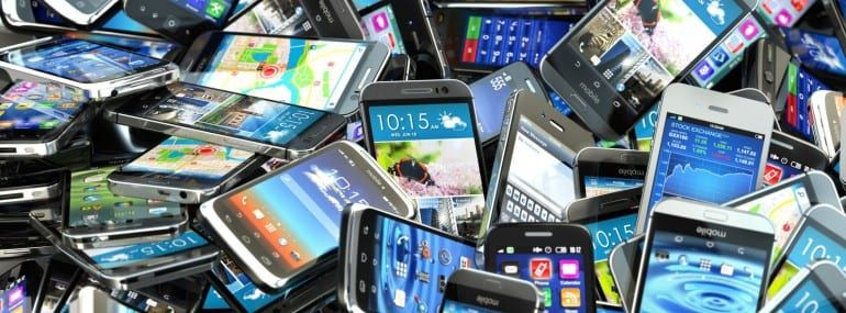 Global Components Shortage to Hit Mobile Sales This Quarter