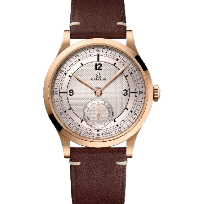 522.92.39.21.99.001 Specialities Paris 2024 Bronze Gold Edition 39 mm 522.92.39.21.99.001 Specialities Paris 2024 Bronze Gold Edition 39 mm