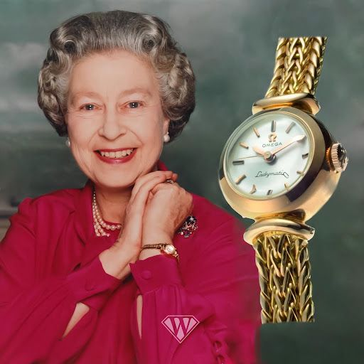 Queen Elizabeth II's Collection of Cherished Watches