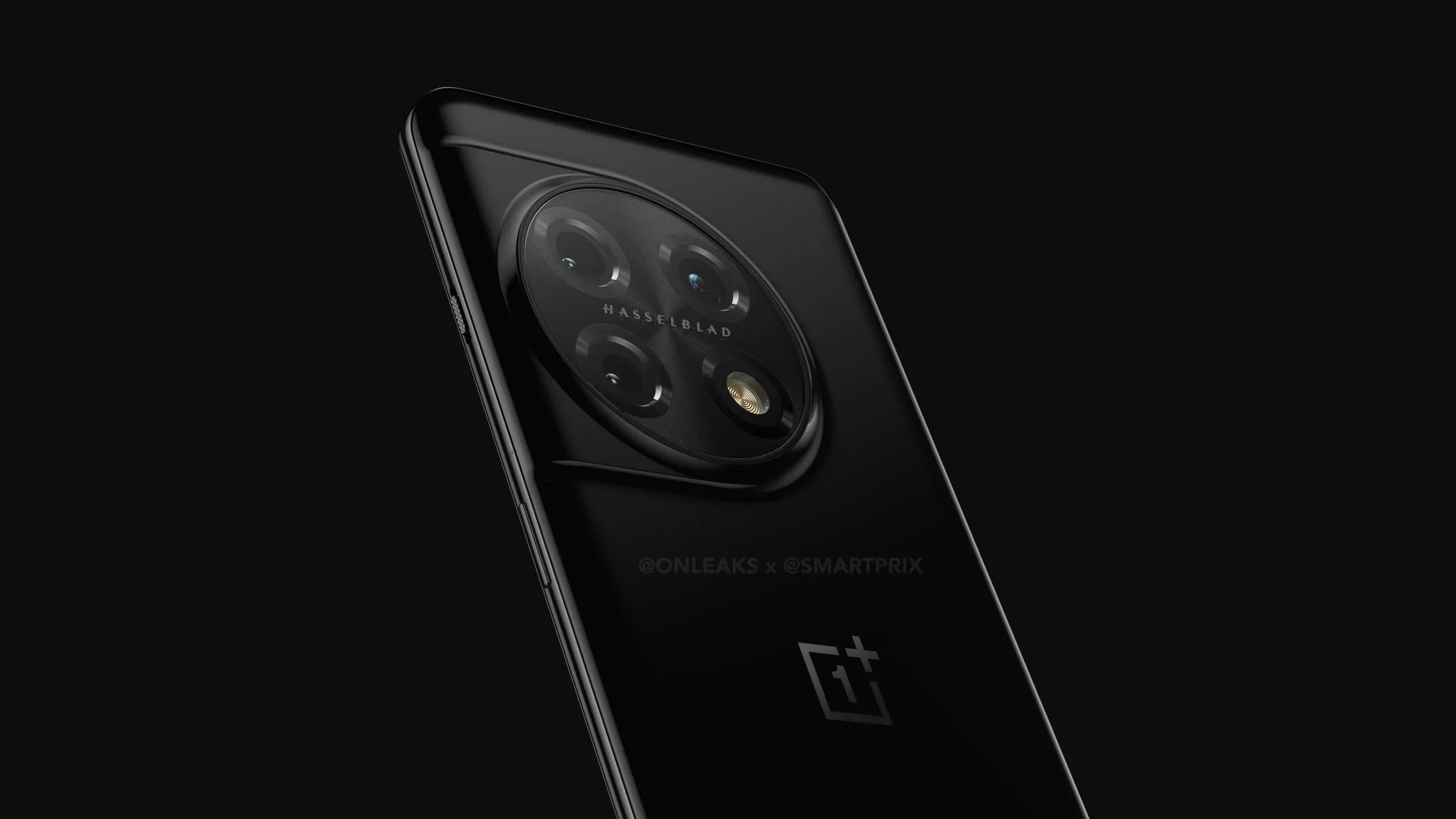 OnePlus 11 teased before launch.