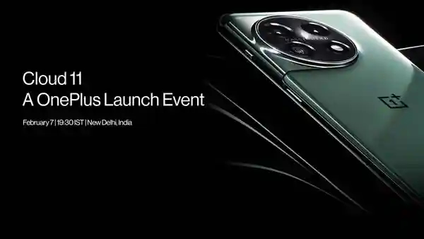 OnePlus 11R launching with OnePlus 11