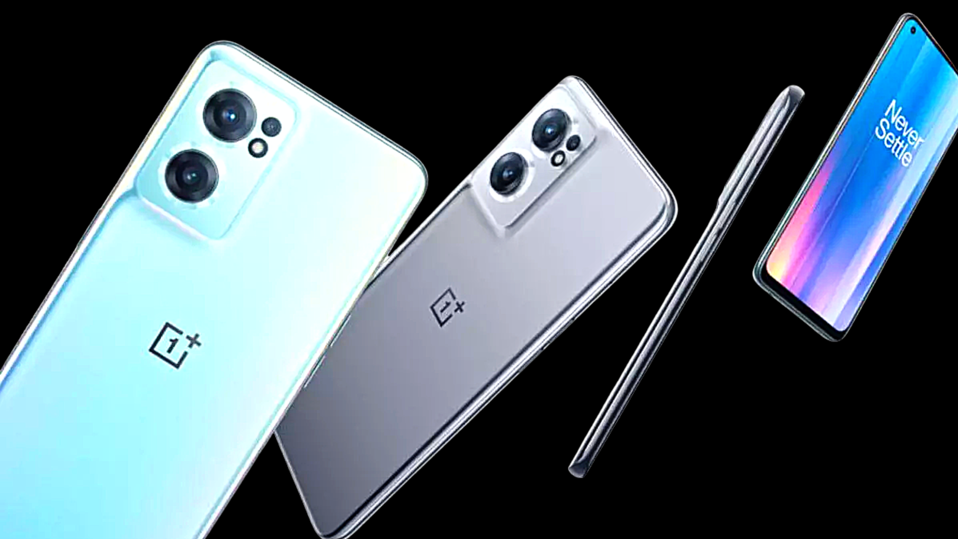 OnePlus Nord CE 3 renders and specs leaked prior to the launch.