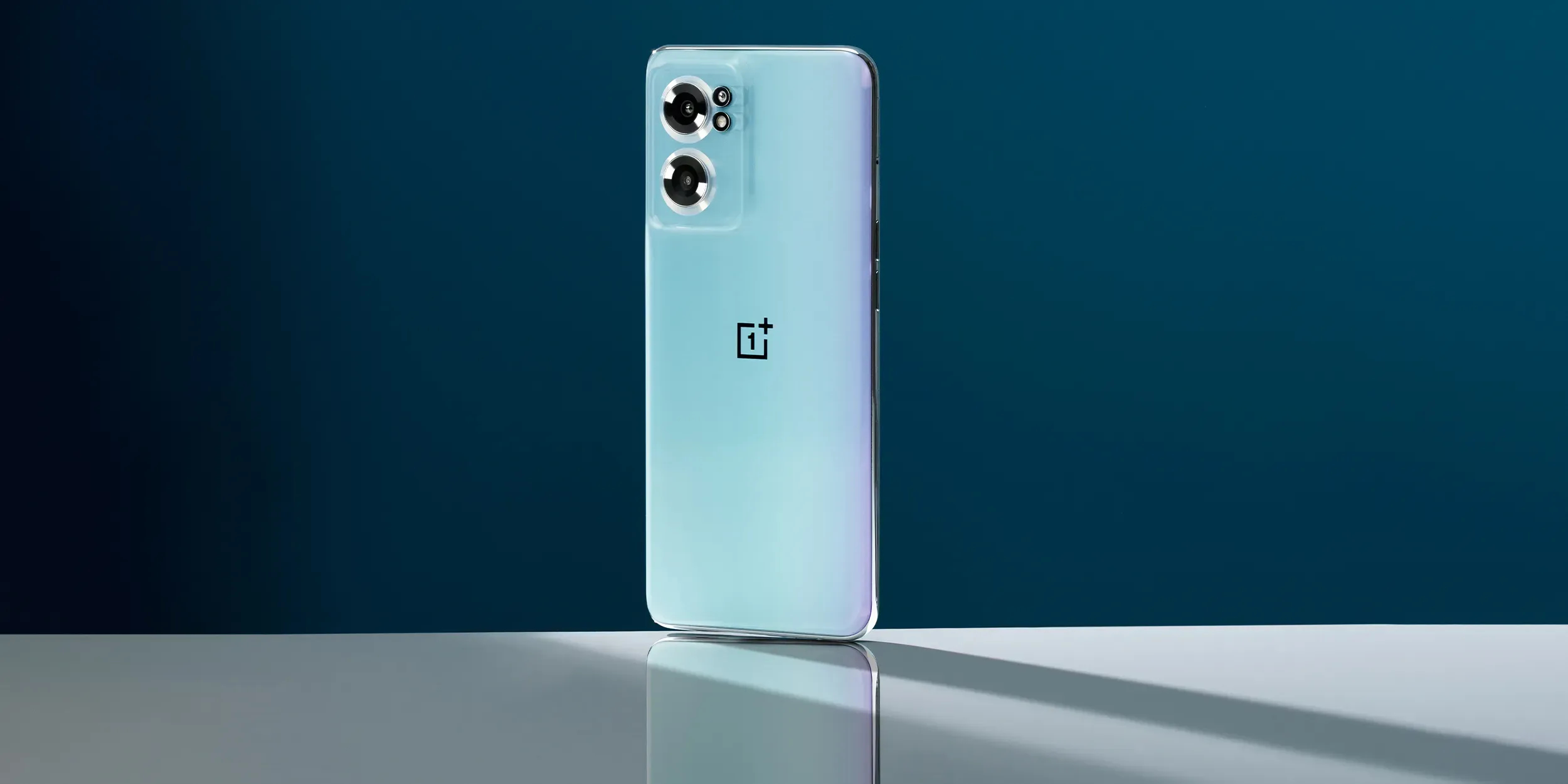 OnePlus Nord CE 3 5G, images leaked prior to launch