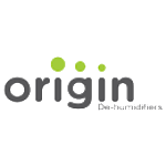 Origin Dehumidifiers_logo