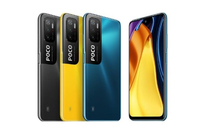 Xiaomi Poco M4 Pro 5G Launch Date Released for India