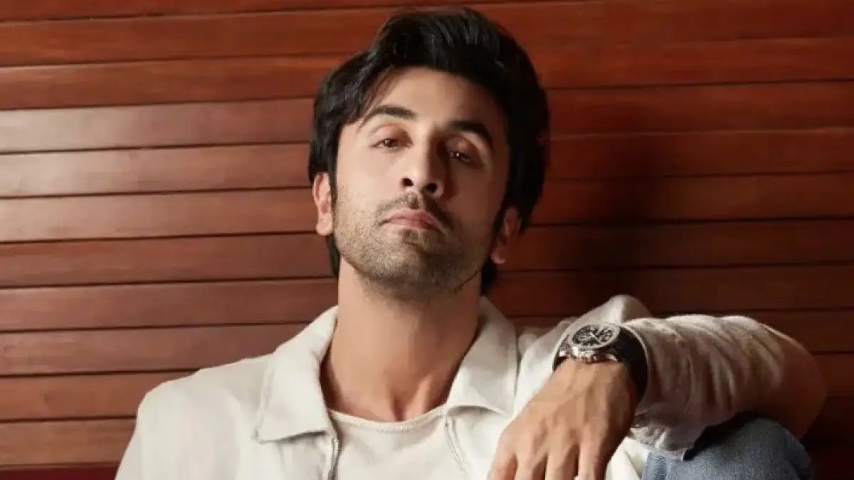 Ranbir Kapoor and his Luxurious Watch Collection