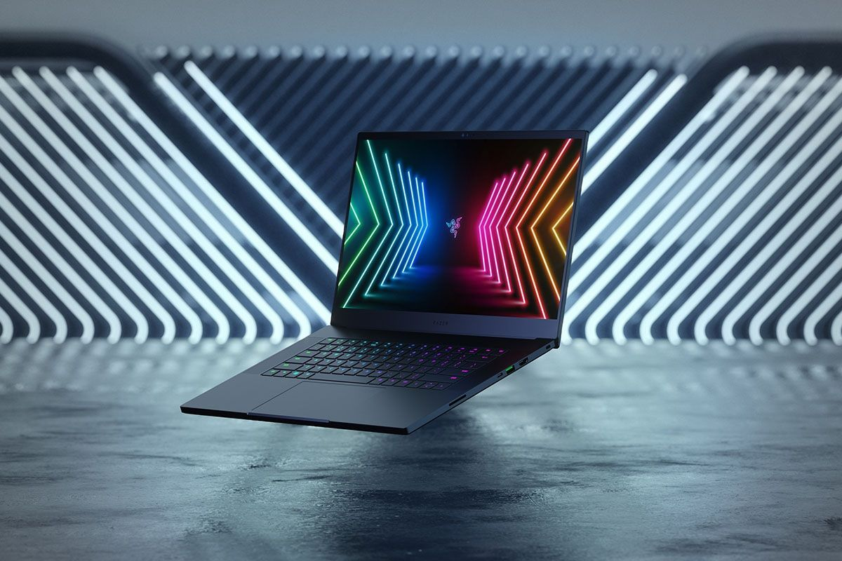 Razer Blade 15 Advanced Review In 2022 For Gamers