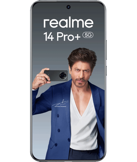 Realme Realme 14 Pro Plus 5G