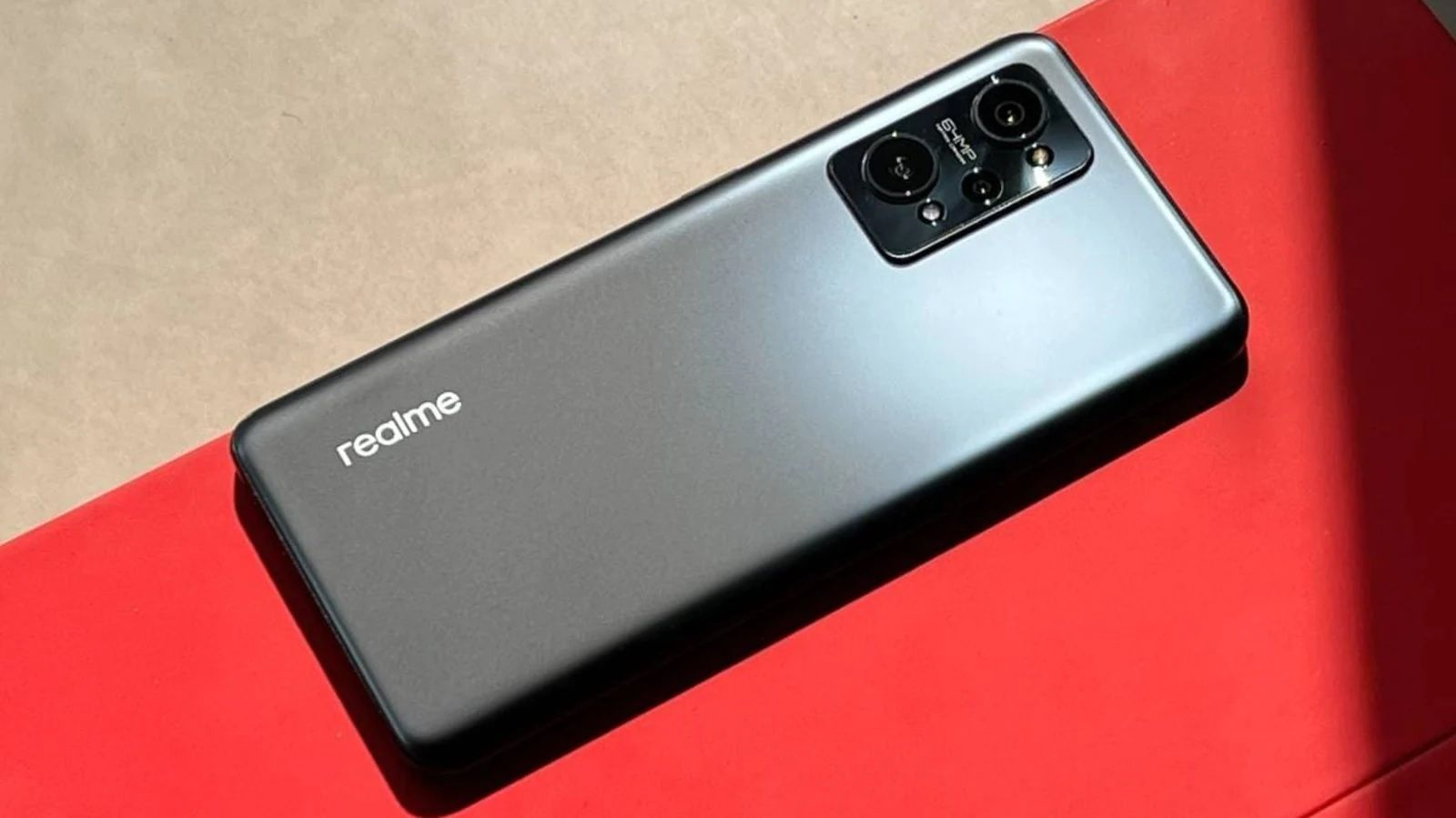 Realme 9 Pro Leaks reveal exciting details