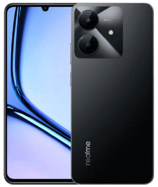 Realme Realme Note 60x