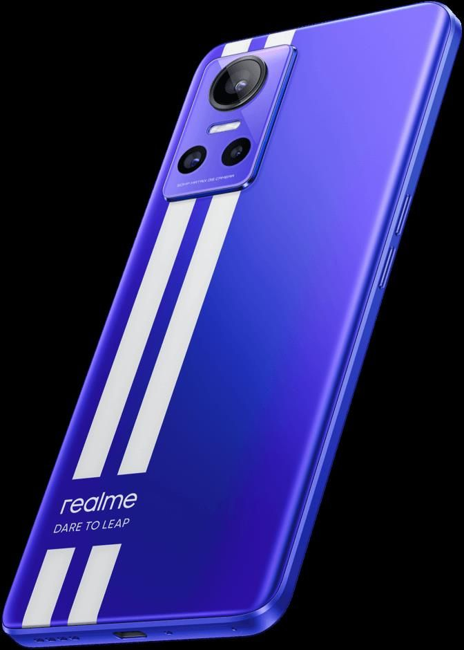 Realme confirms launching its GT Neo 3 in India on April 29, 2022